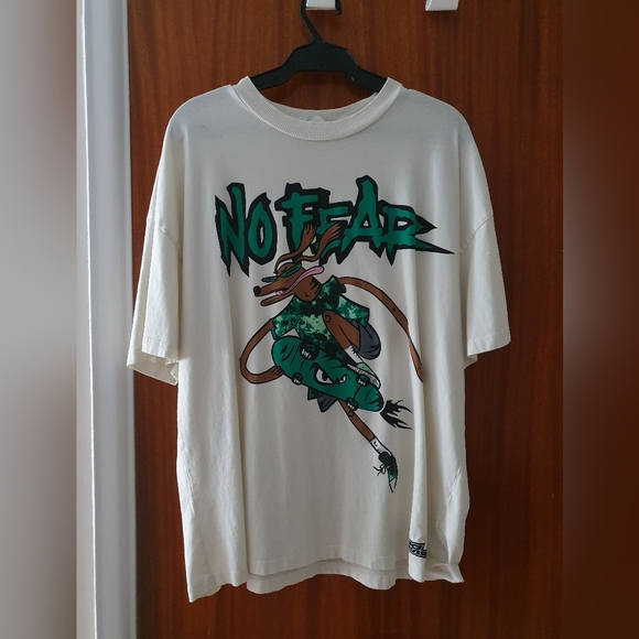 two H&M size medium and Travis Scott medium shirt - Picture 2 of 3